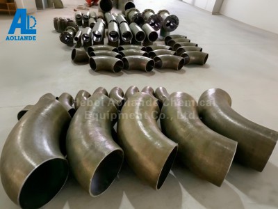 玻璃钢弯头  ——  FRP Elbow图5