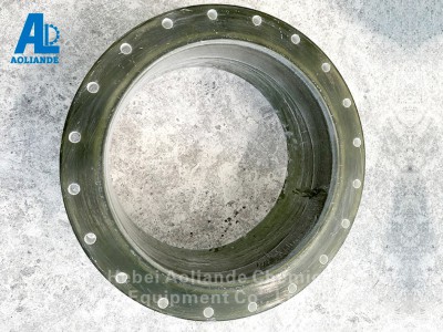 玻璃钢法兰  ——  FRP/GRP Flange图2