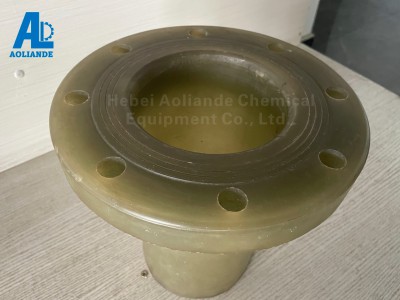 玻璃钢法兰  ——  FRP/GRP Flange图3