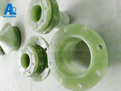 玻璃钢法兰  ——  FRP/GRP Flange图4