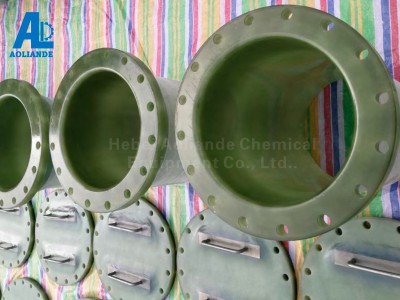 玻璃钢法兰  ——  FRP/GRP Flange图6