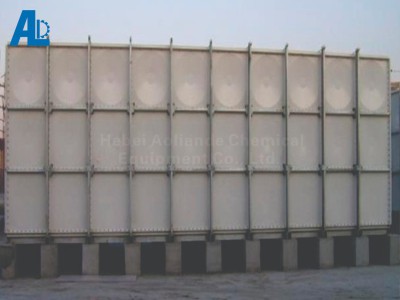 玻璃钢水箱   ——   FRP Water Tank图5