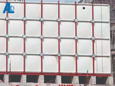 玻璃钢水箱   ——   FRP Water Tank图4