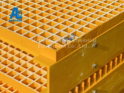 玻璃钢格栅  ——  FRP/GRP Grating图2