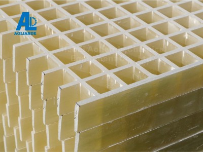 玻璃钢格栅  ——  FRP/GRP Grating图5