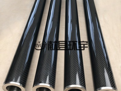 纺织染整设备用碳纤维辊轴 降本增效 延长设备使用寿命图3