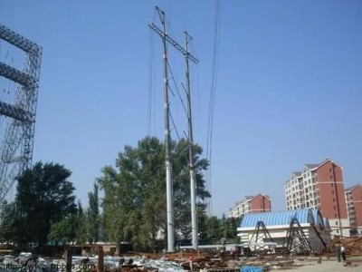 【求购信息】求购适配国家电网高压输变电工程的复合材料产品图3